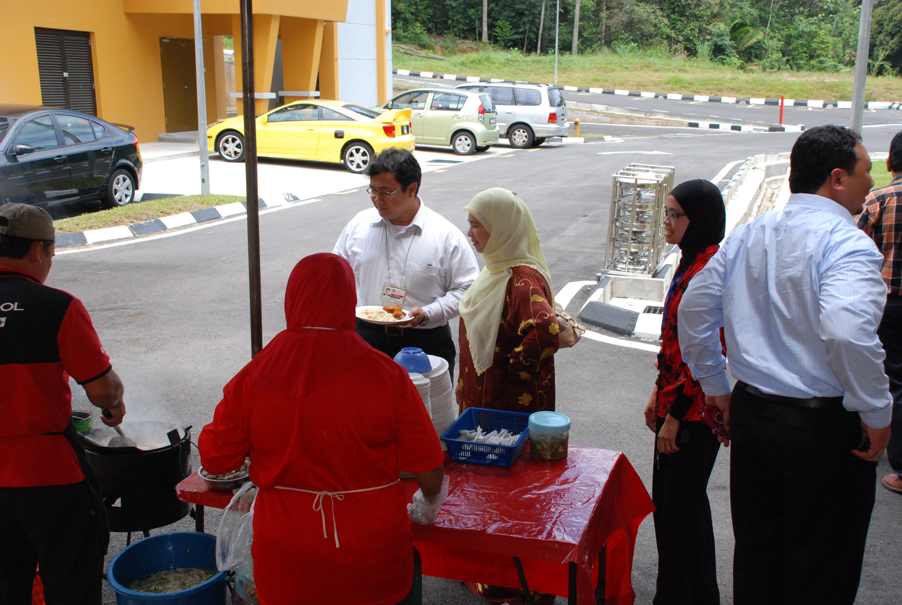 Mesra Graduan'10  0235